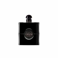 Yves Saint Laurent Black Opium Le Parfum Eau De Parfum