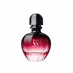 Paco Rabanne Black XS For Her Eau De Parfum -Guerlain Soldes Magasin black xs elle edp 2
