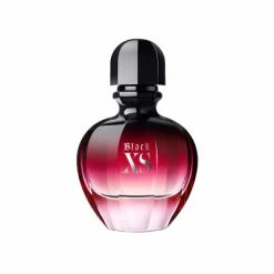 Paco Rabanne Black XS For Her Eau De Parfum -Guerlain Soldes Magasin black xs elle edp 4