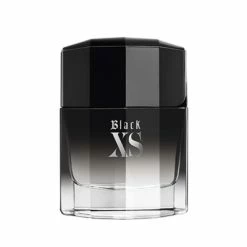 Paco Rabanne Black XS Eau De Toilette