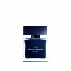 Narciso Rodriguez For Him Bleu Noir Eau De Toilette -Guerlain Soldes Magasin bleu noir edt