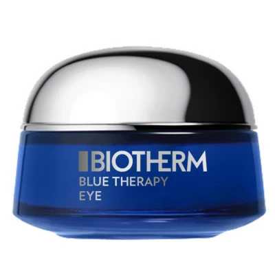 Biotherm Blue Therapy Crème Yeux Anti-Rides Et Anti-Cernes 3 Biotherm Blue Therapy Crème Yeux Anti-Rides Et Anti-Cernes