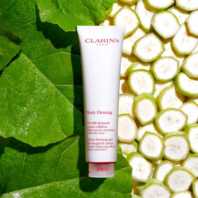 Clarins Body Firming Gel Lift-fermeté Zones Ciblés 4 Clarins Body Firming Gel Lift-fermeté Zones Ciblés – Image 2