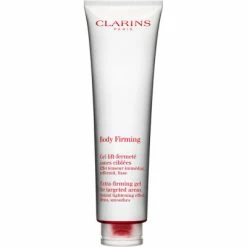 Clarins Body Firming Gel Lift-fermeté Zones Ciblés