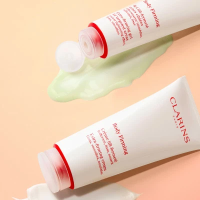Clarins Body Firming Gel Lift-fermeté Zones Ciblés 6 Clarins Body Firming Gel Lift-fermeté Zones Ciblés – Image 4