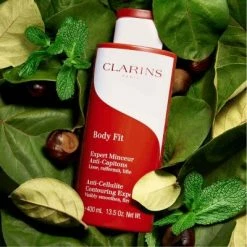 Clarins Body Fit - Expert Minceur Anti-capitons Soin Minceur Corps -Guerlain Soldes Magasin body fit minceur 5