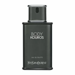 Yves Saint Laurent Body Kouros Eau De Toilette