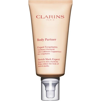 Clarins Body Partner Expert Vergetures 3 Clarins Body Partner Expert Vergetures