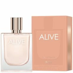 Hugo Boss BOSS Alive Eau De Toilette -Guerlain Soldes Magasin boss alive 3