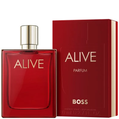 Hugo Boss BOSS Alive Parfum 4 Hugo Boss BOSS Alive Parfum – Image 2