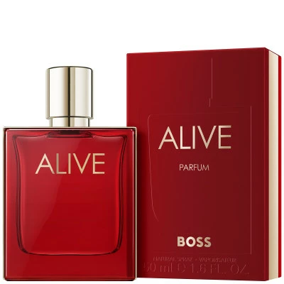 Hugo Boss BOSS Alive Parfum 6 Hugo Boss BOSS Alive Parfum – Image 4