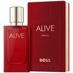 Hugo Boss BOSS Alive Parfum 13 Hugo Boss BOSS Alive Parfum -Guerlain Soldes Magasin boss alive parfum 5