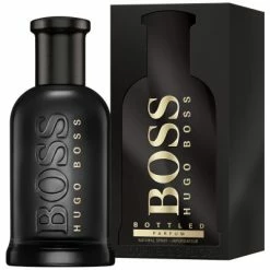 Hugo Boss BOSS Bottled Parfum -Guerlain Soldes Magasin boss bottled parf 1 3