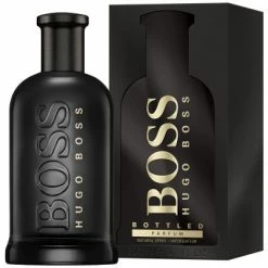 Hugo Boss BOSS Bottled Parfum -Guerlain Soldes Magasin boss bottled parf 1 5
