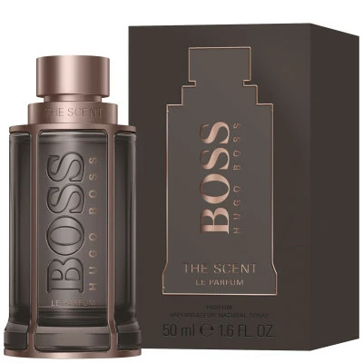 Hugo Boss Boss The Scent Parfum 4 Hugo Boss Boss The Scent Parfum – Image 2