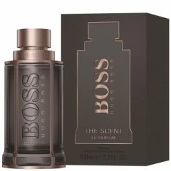 Hugo Boss Boss The Scent Parfum 9 Hugo Boss Boss The Scent Parfum -Guerlain Soldes Magasin boss the scent le parfum 3
