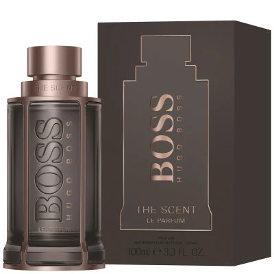 Hugo Boss Boss The Scent Parfum 6 Hugo Boss Boss The Scent Parfum – Image 4