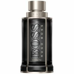 Hugo Boss BOSS The Scent Magnetic Eau De Parfum -Guerlain Soldes Magasin boss the scent magnetic eau de parfum 2