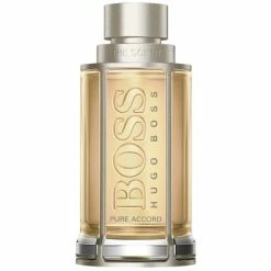 Hugo Boss BOSS The Scent Pure Accord Eau De Toilette 5 Hugo Boss BOSS The Scent Pure Accord Eau De Toilette -Guerlain Soldes Magasin boss the scent pure accord eau de toilette 1