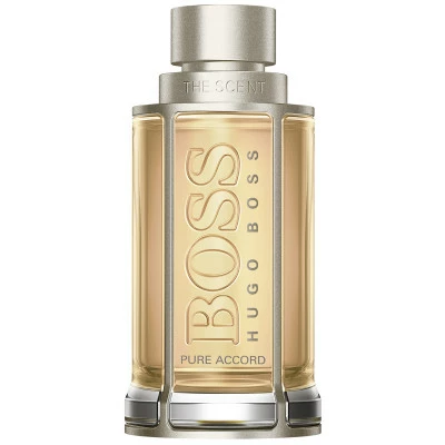 Hugo Boss BOSS The Scent Pure Accord Eau De Toilette 4 Hugo Boss BOSS The Scent Pure Accord Eau De Toilette – Image 2