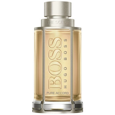 Hugo Boss BOSS The Scent Pure Accord Eau De Toilette 3 Hugo Boss BOSS The Scent Pure Accord Eau De Toilette