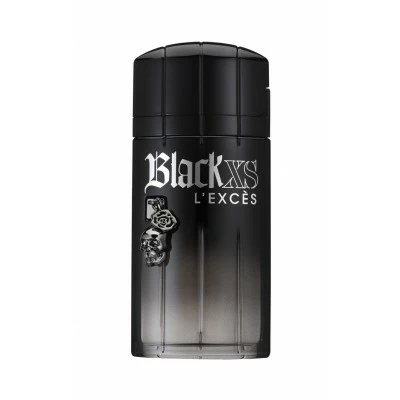 Paco Rabanne Black XS L'Excès Eau De Toilette 3 Paco Rabanne Black XS L'Excès Eau De Toilette
