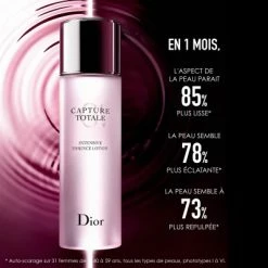 DIOR Capture Totale Intensive Essence Lotion - Lotion Visage 10 DIOR Capture Totale Intensive Essence Lotion - Lotion Visage -Guerlain Soldes Magasin c t essence lotion 3