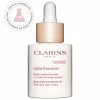 Clarins Calm-Essentiel Huile Restructurante 2 Clarins Calm-Essentiel Huile Restructurante -Guerlain Soldes Magasin calm essentiel