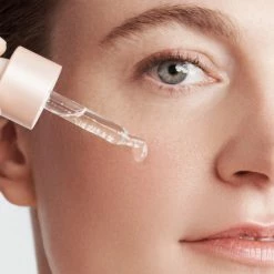 Clarins Calm-Essentiel Huile Restructurante -Guerlain Soldes Magasin calm essentiel 2