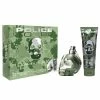 Police Coffret To Be Camouflage Coffret Pour Homme 2 Police Coffret To Be Camouflage Coffret Pour Homme -Guerlain Soldes Magasin camouflage coffret
