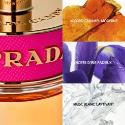 Prada Candy Eau De Parfum -Guerlain Soldes Magasin candy eau de parfum 3