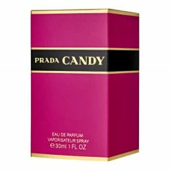 Prada Candy Eau De Parfum -Guerlain Soldes Magasin candy eau de parfum 4