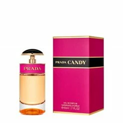 Prada Candy Eau De Parfum -Guerlain Soldes Magasin candy eau de parfum 7