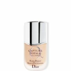 DIOR Capture Totale Fond De Teint Sérum Correcteur Anti-âge SPF 20 PA++ -Guerlain Soldes Magasin capt tot fdt serum 4