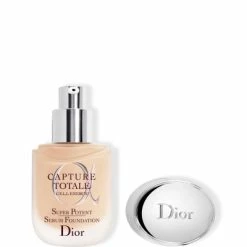 DIOR Capture Totale Fond De Teint Sérum Correcteur Anti-âge SPF 20 PA++ -Guerlain Soldes Magasin capt tot fdt serum 5
