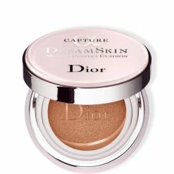 DIOR Capture Dreamskin Dreamskin Moist & Perfect Cushion Spf 50 - Pa+++ -Guerlain Soldes Magasin capture dreamskin 12