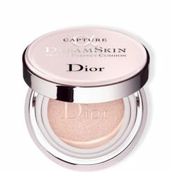 DIOR Capture Dreamskin Dreamskin Moist & Perfect Cushion Spf 50 - Pa+++ -Guerlain Soldes Magasin capture dreamskin 14