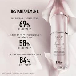 DIOR CAPTURE DREAMSKIN Care & Perfect - Soin Anti-âge Global - Créateur De Peau Parfaite -Guerlain Soldes Magasin capture dreamskin 20