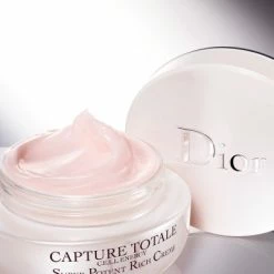 DIOR Capture Totale Super Potent Rich Creme Crème Riche Anti-âge Global 7 DIOR Capture Totale Super Potent Rich Creme Crème Riche Anti-âge Global -Guerlain Soldes Magasin capture totale cell energy 1