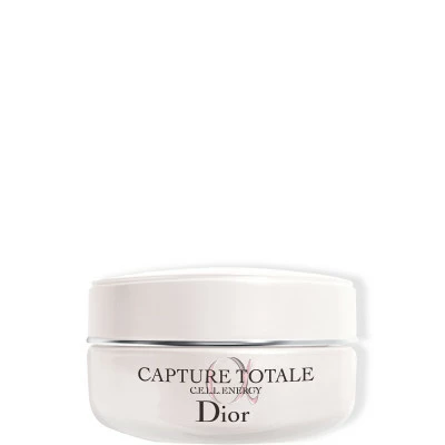 DIOR Capture Totale Crème Fermeté Et Correction Rides 3 DIOR Capture Totale Crème Fermeté Et Correction Rides