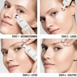 DIOR Capture Totale Super Potent Eye Serum -Guerlain Soldes Magasin capture totale super potent eye serum 2