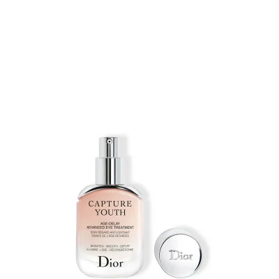 DIOR CAPTURE YOUTH Soin Regard Anti-oxydant 3 DIOR CAPTURE YOUTH Soin Regard Anti-oxydant – Image 2