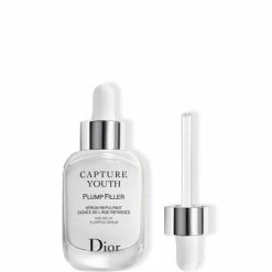 DIOR CAPTURE YOUTH Plump Filler Sérum Repulpant - Signes De L'âge Retardés -Guerlain Soldes Magasin capture youth 4