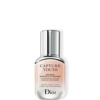 DIOR CAPTURE YOUTH Soin Regard Anti-oxydant 2 DIOR CAPTURE YOUTH Soin Regard Anti-oxydant