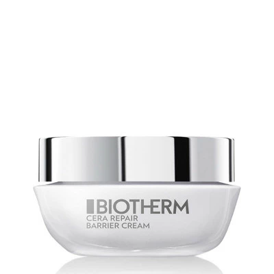 Biotherm Cera Repair Crème Barrière Réparatrice Anti-Âge 3 Biotherm Cera Repair Crème Barrière Réparatrice Anti-Âge