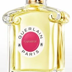 Guerlain Chamade Eau De Toilette -Guerlain Soldes Magasin chamade toilette 1