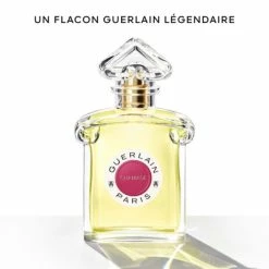 Guerlain Chamade Eau De Toilette -Guerlain Soldes Magasin chamade toilette 4