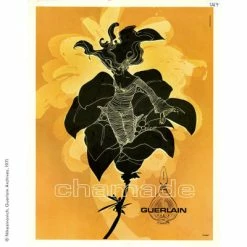 Guerlain Chamade Eau De Toilette -Guerlain Soldes Magasin chamade toilette 5