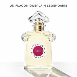 Guerlain Champs-Élysées Eau De Toilette -Guerlain Soldes Magasin champs elysees edt 4