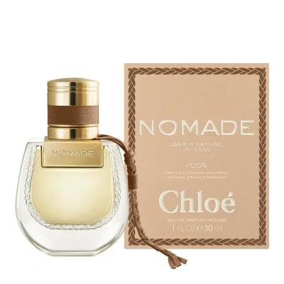 Chloé Nomade Jasmin Naturel Intense Eau De Parfum Intense 4 Chloé Nomade Jasmin Naturel Intense Eau De Parfum Intense – Image 2